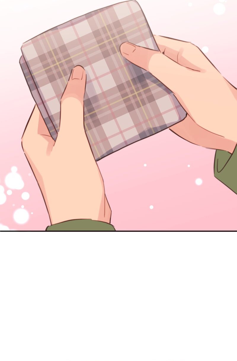 Waka-chan Is Flirty Again