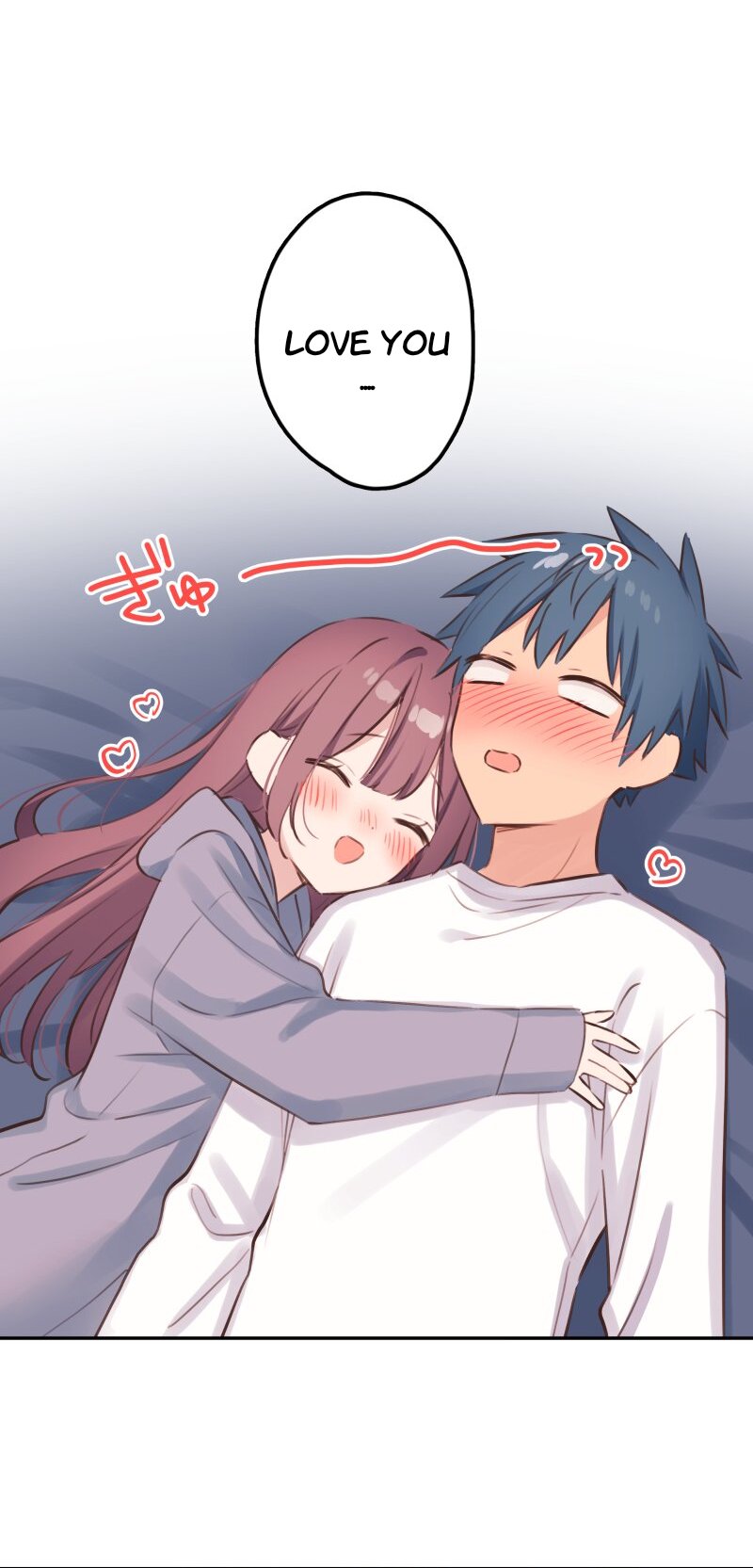 Waka-chan Is Flirty Again