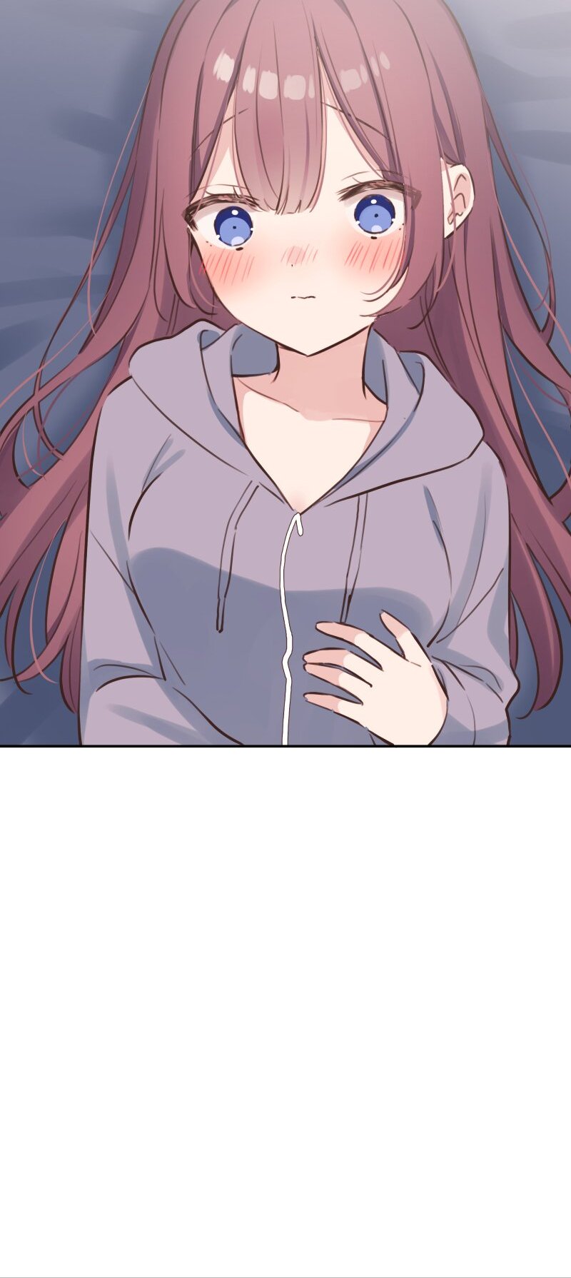 Waka-chan Is Flirty Again