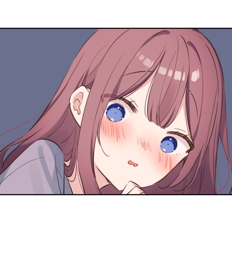 Waka-chan Is Flirty Again
