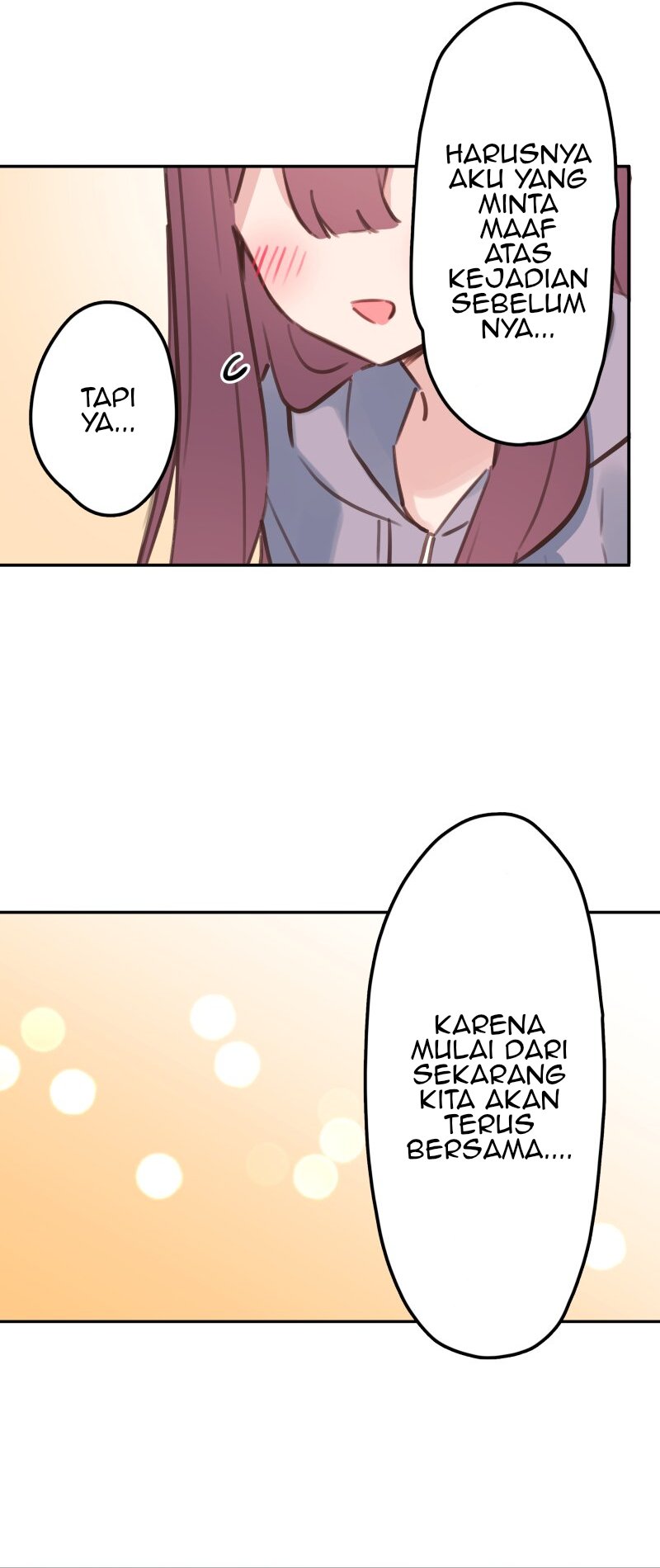 Waka-chan Is Flirty Again