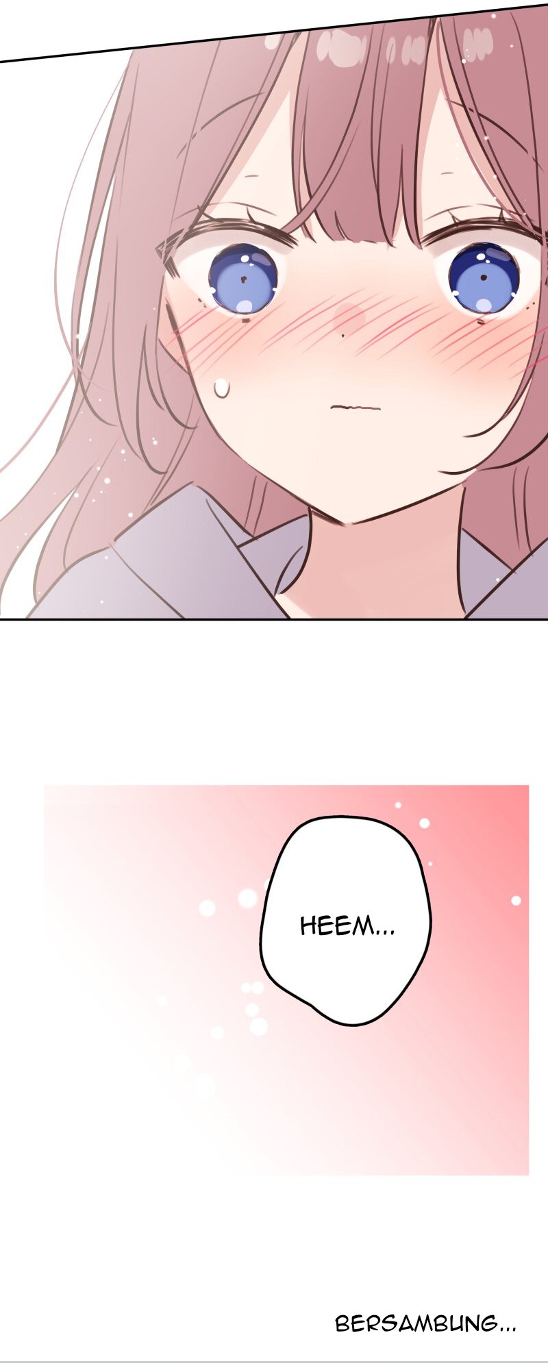 Waka-chan Is Flirty Again