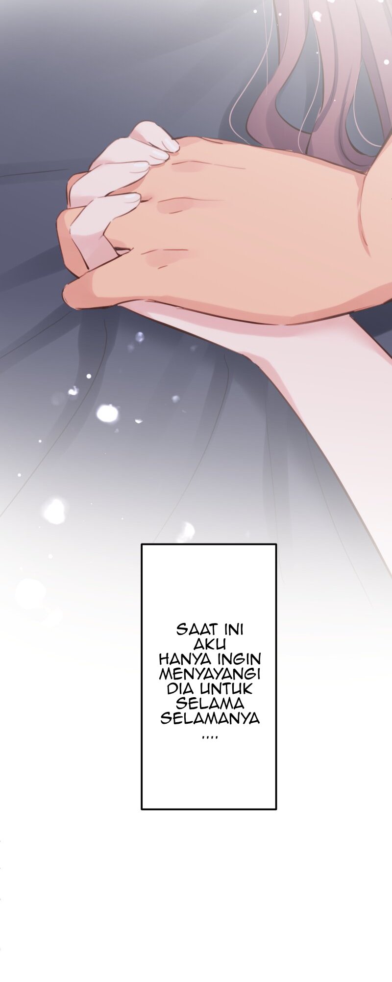 Waka-chan Is Flirty Again