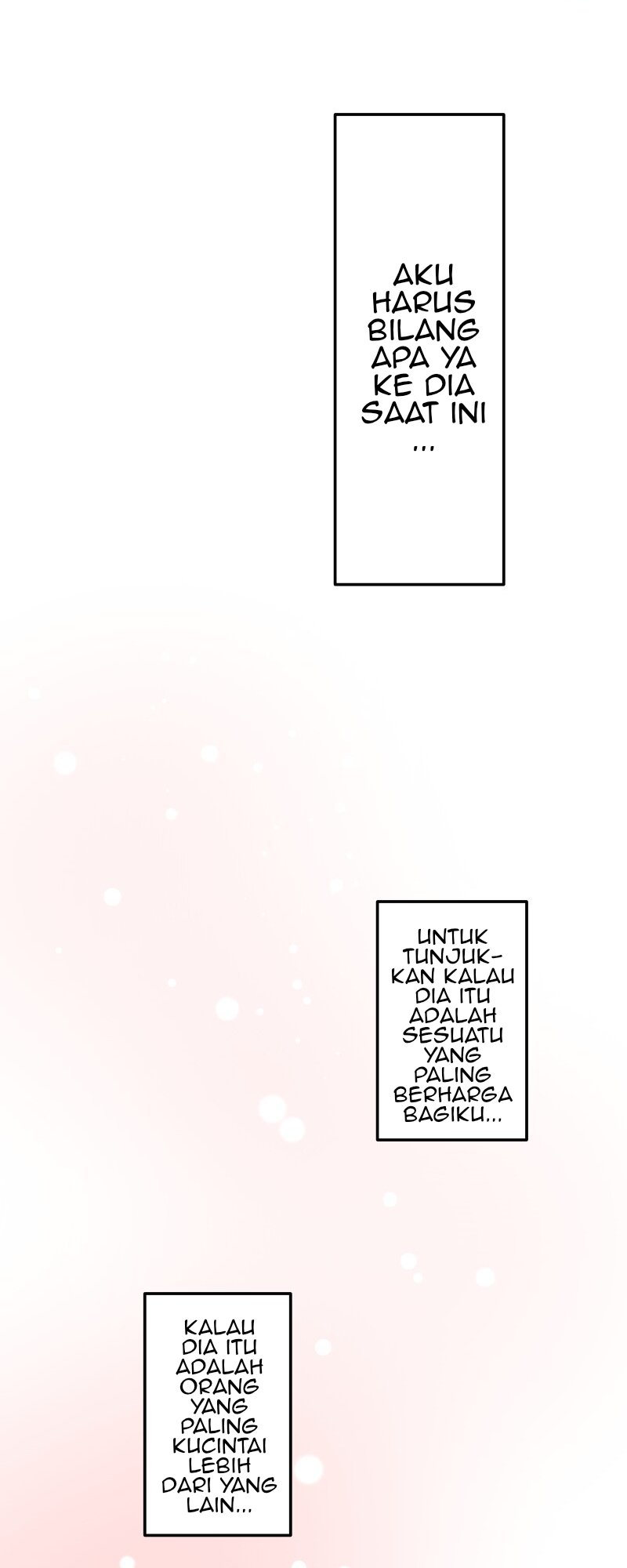 Waka-chan Is Flirty Again