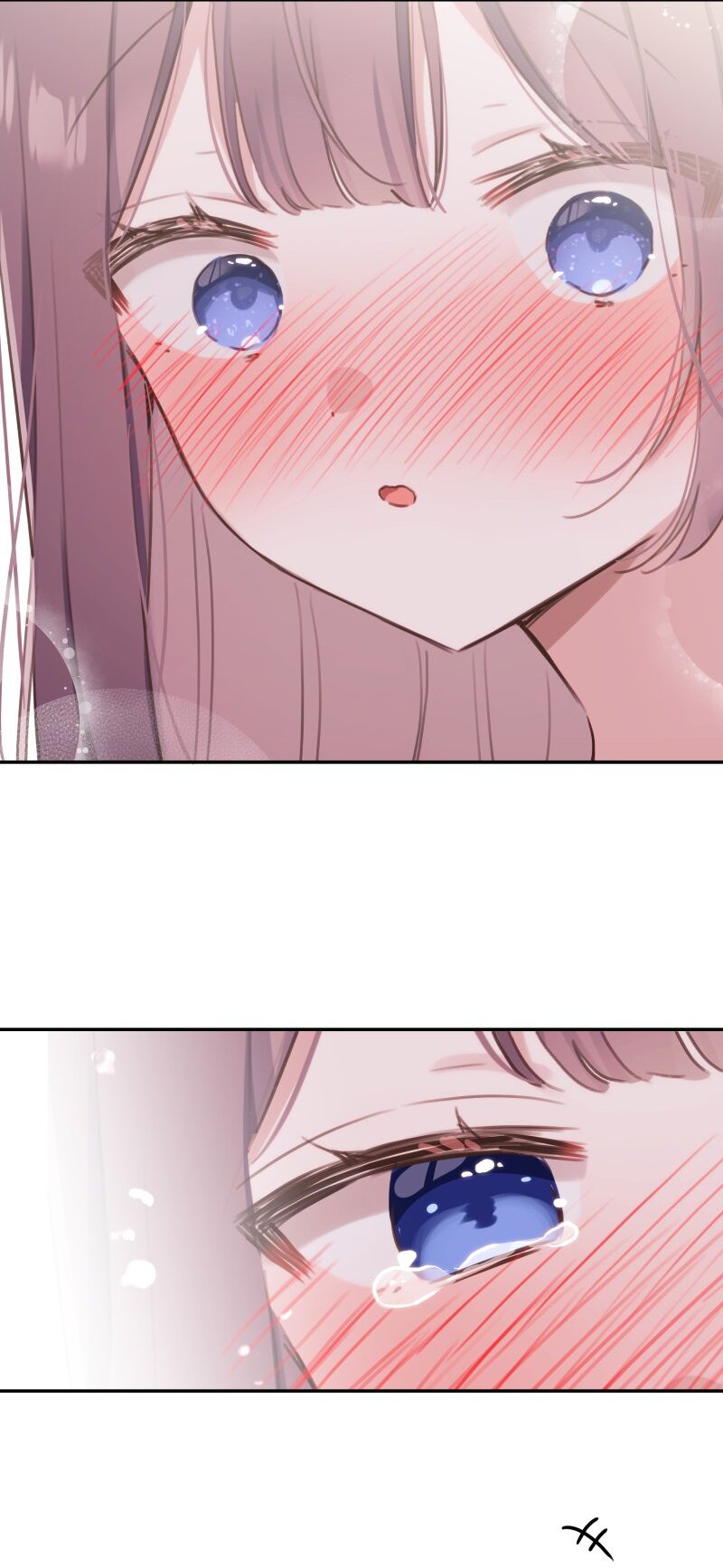 Waka-chan Is Flirty Again