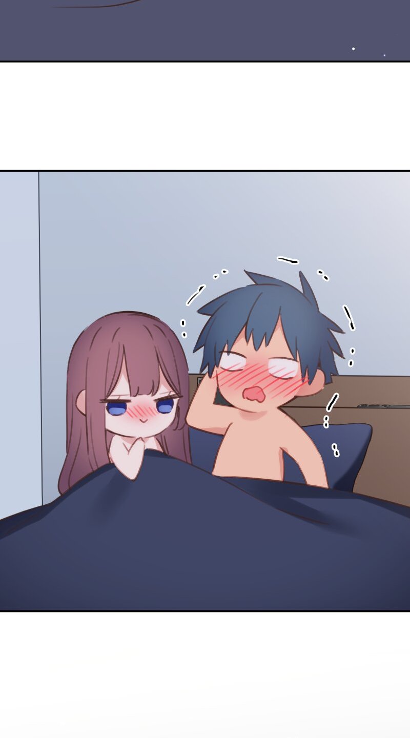 Waka-chan Is Flirty Again