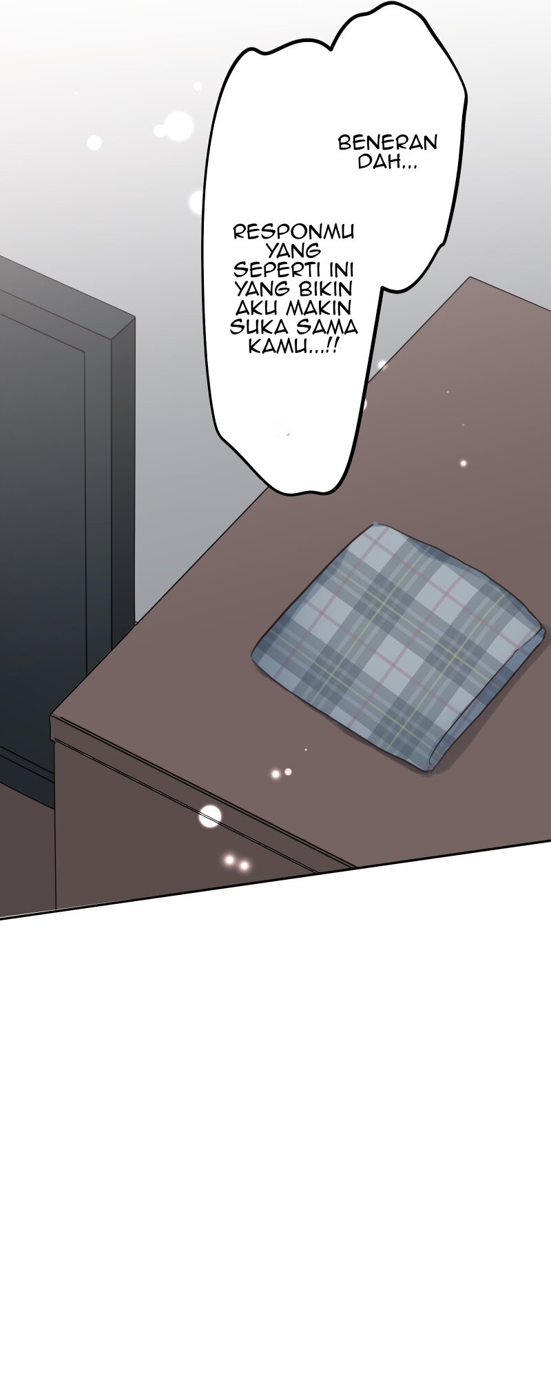 Waka-chan Is Flirty Again