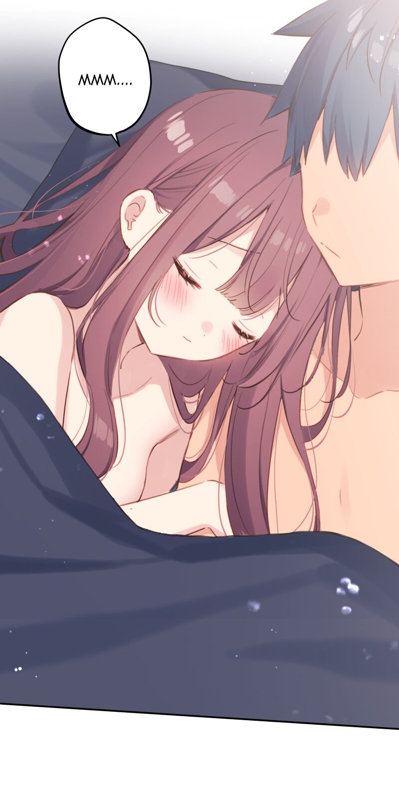 Waka-chan Is Flirty Again