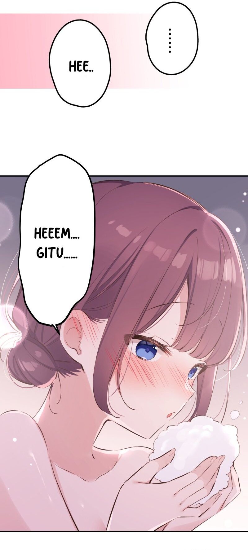 Waka-chan Is Flirty Again