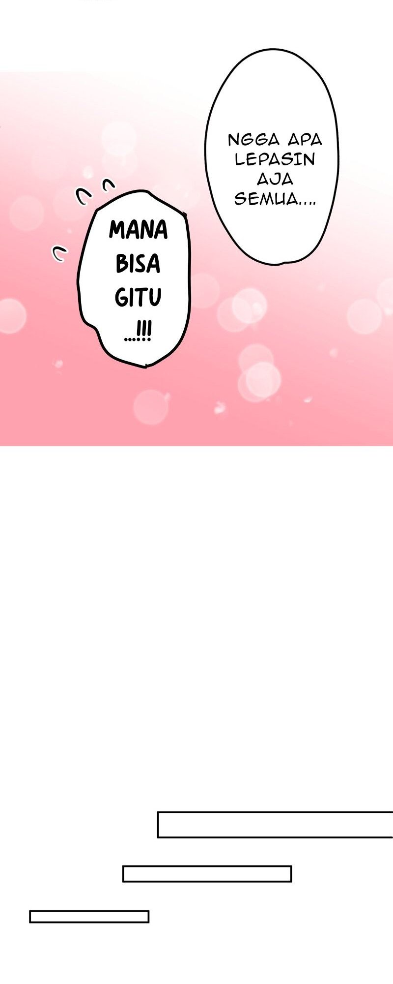 Waka-chan Is Flirty Again