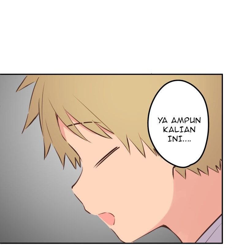 Waka-chan Is Flirty Again