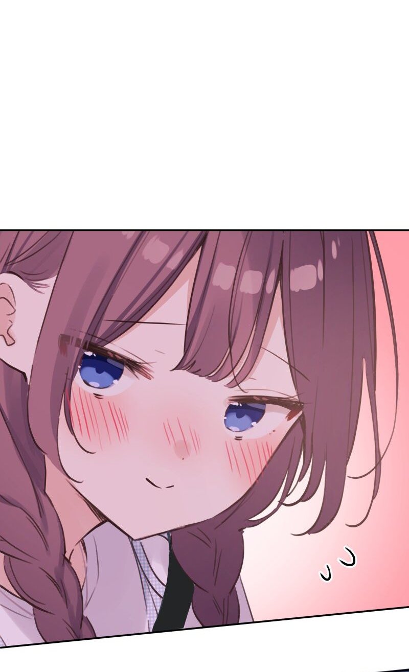 Waka-chan Is Flirty Again