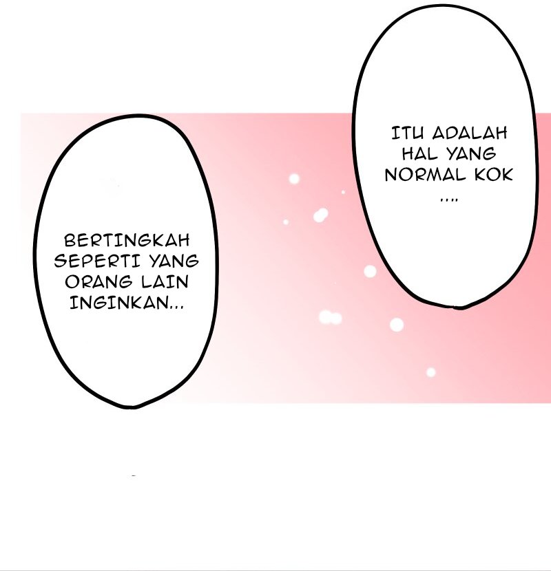 Waka-chan Is Flirty Again