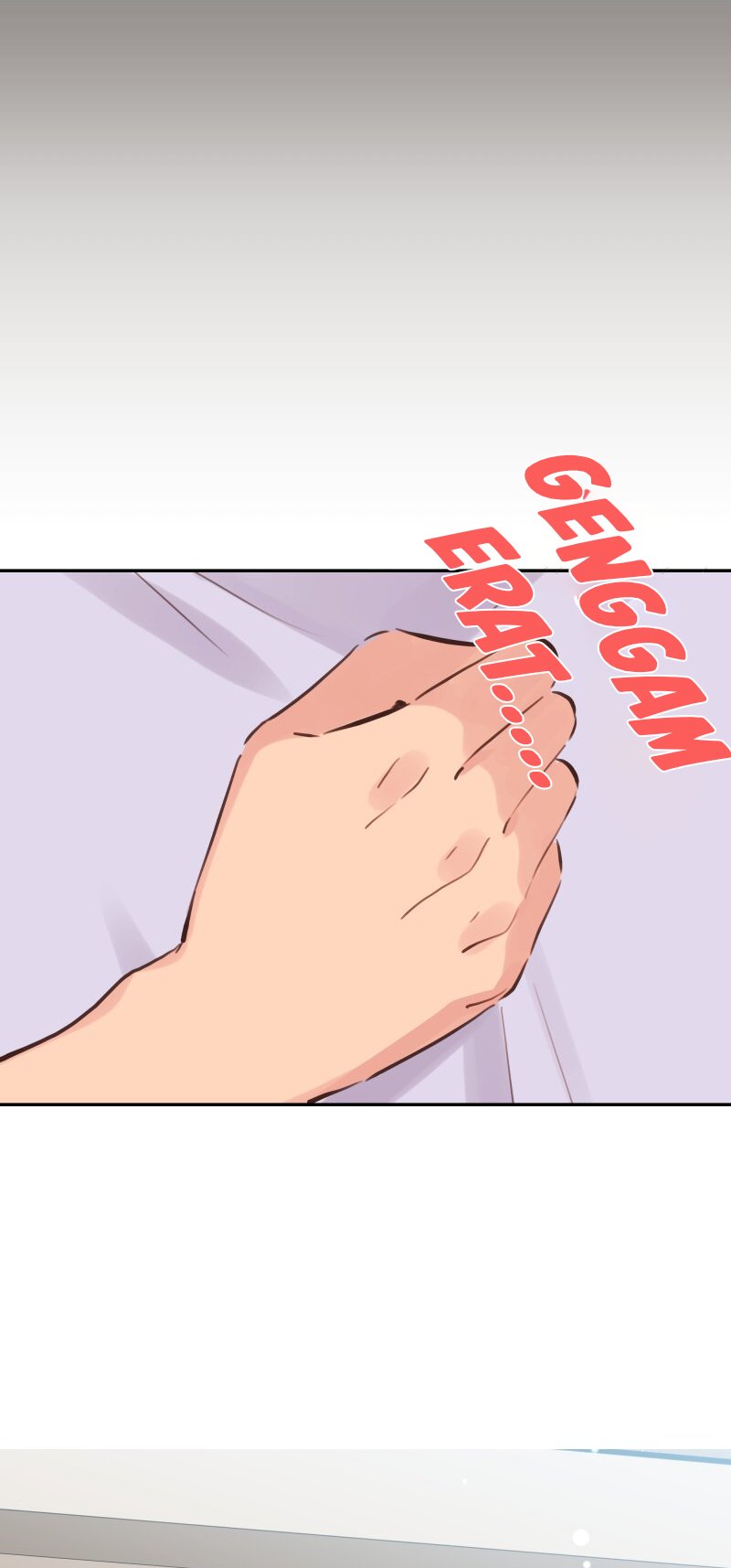 Waka-chan Is Flirty Again
