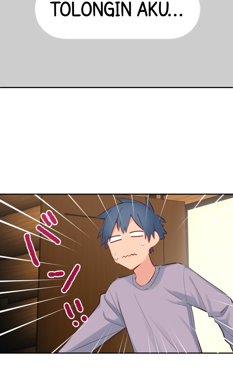 Waka-chan Is Flirty Again
