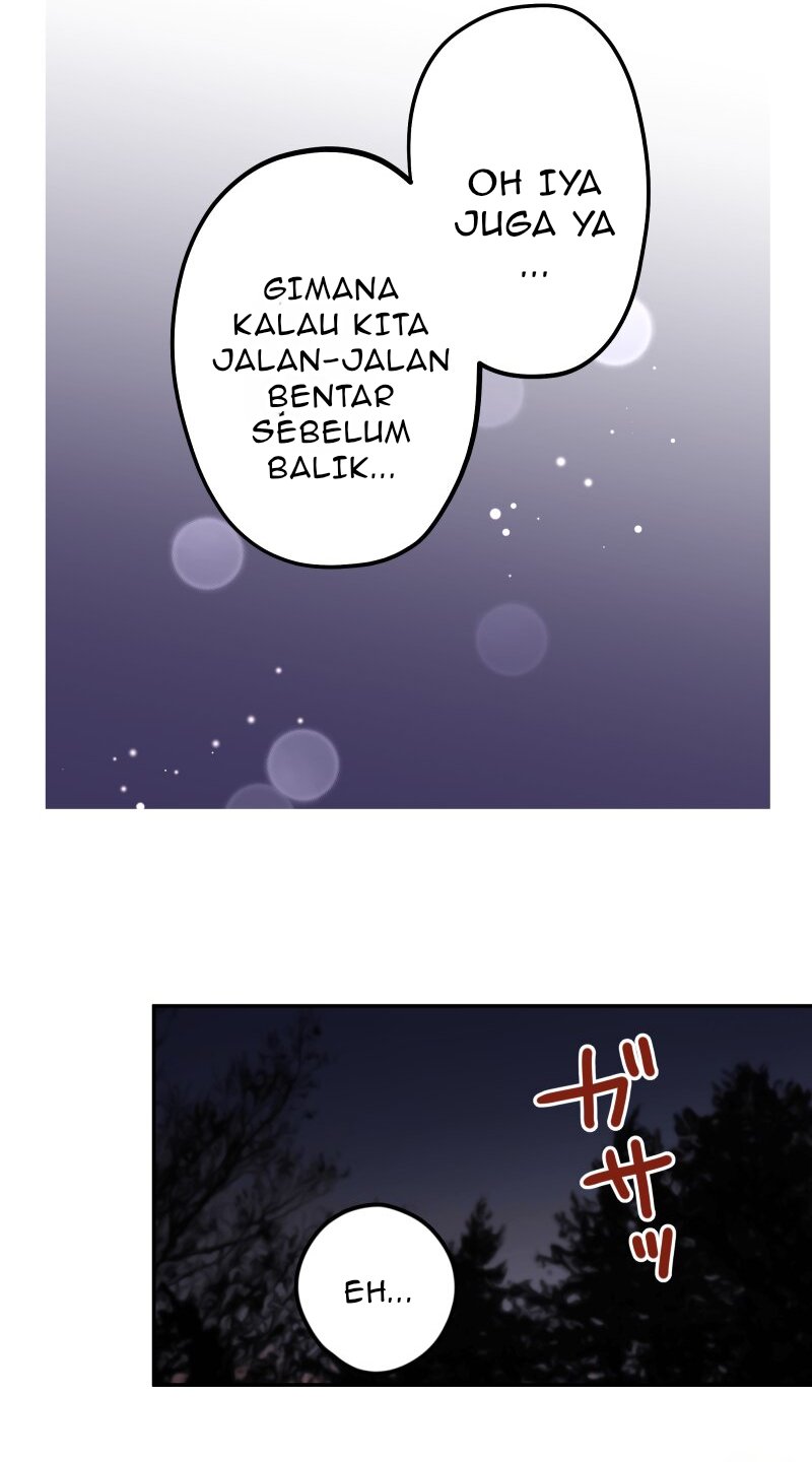 Waka-chan Is Flirty Again