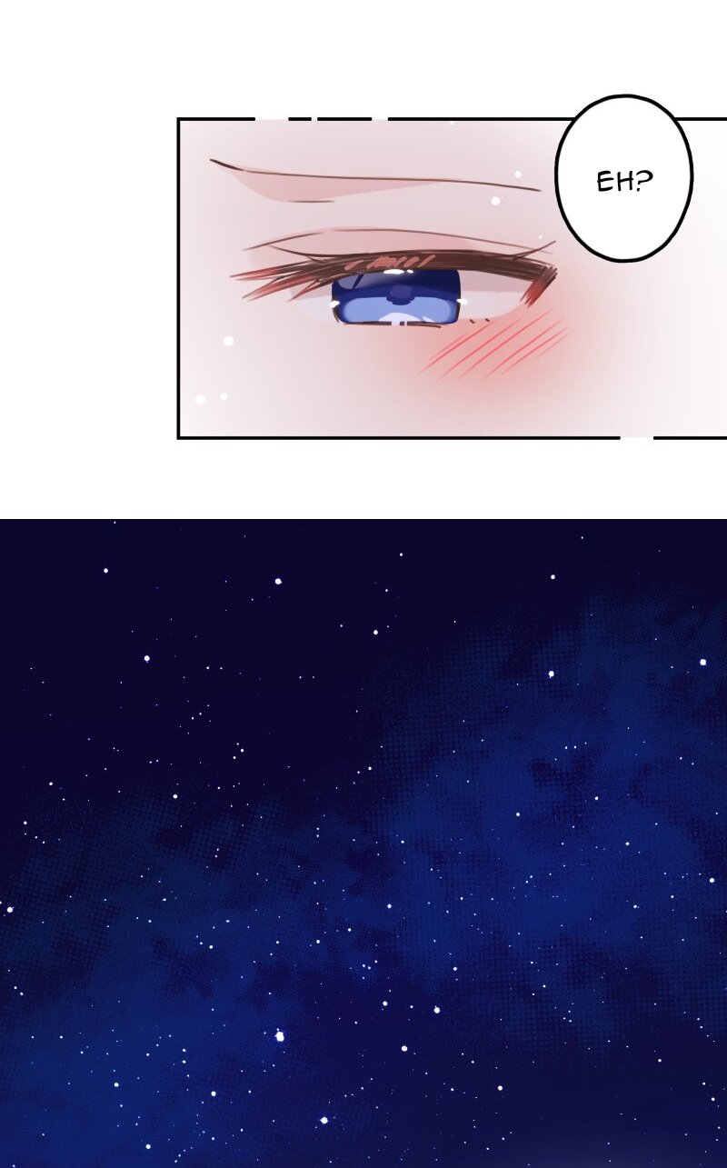 Waka-chan Is Flirty Again