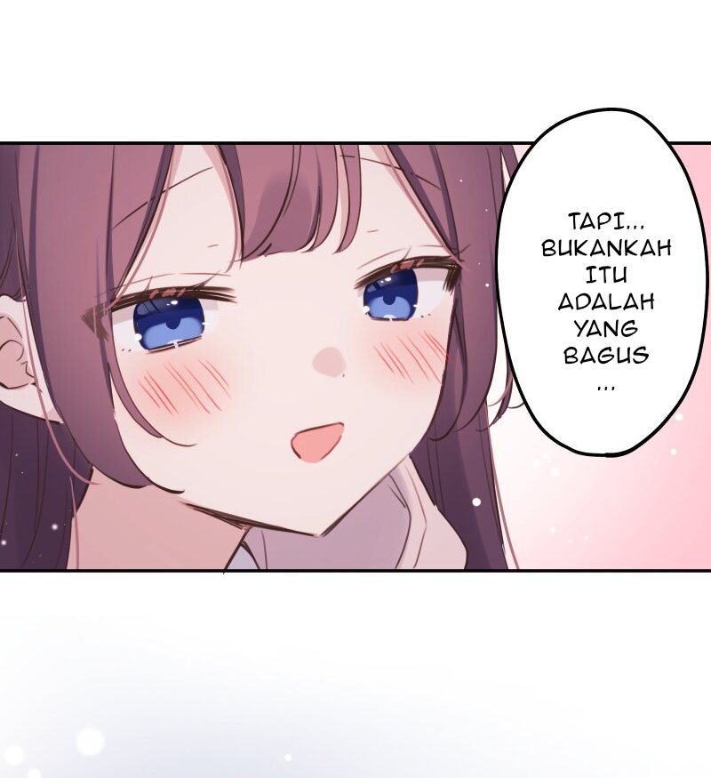 Waka-chan Is Flirty Again