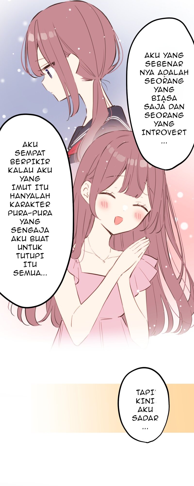 Waka-chan Is Flirty Again