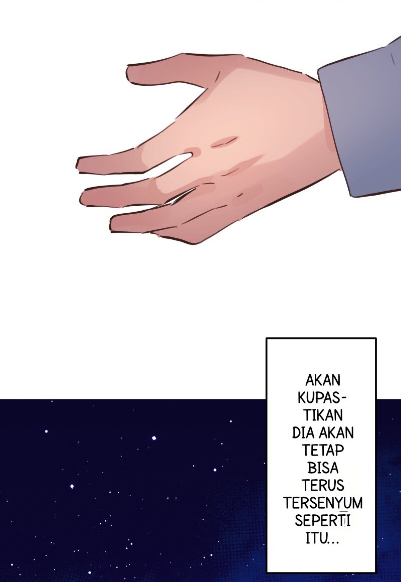 Waka-chan Is Flirty Again