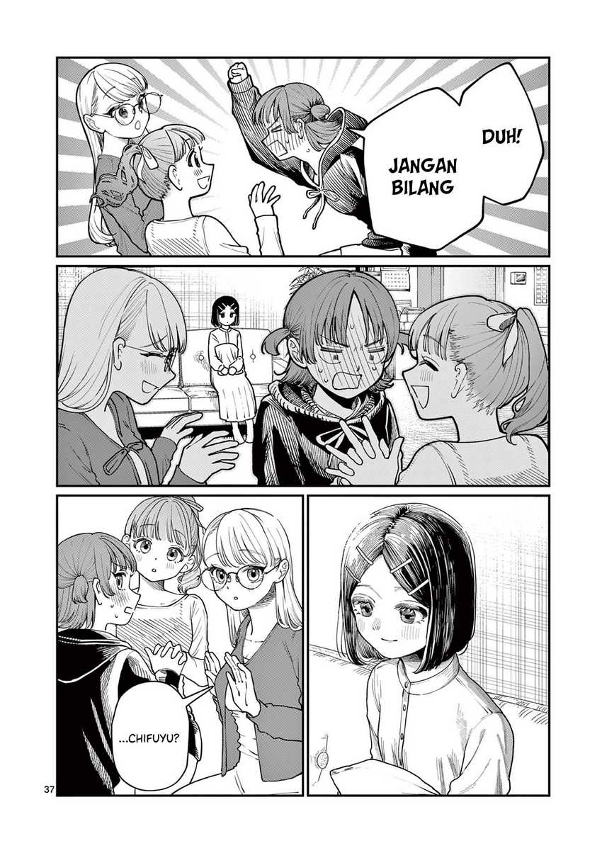 Wakaba-sanchi no Aoi Koi
