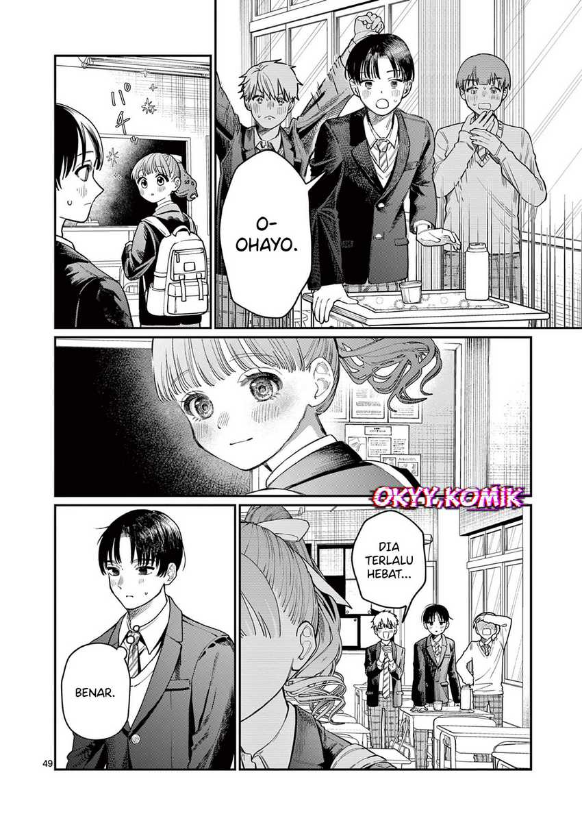 Wakaba-sanchi no Aoi Koi