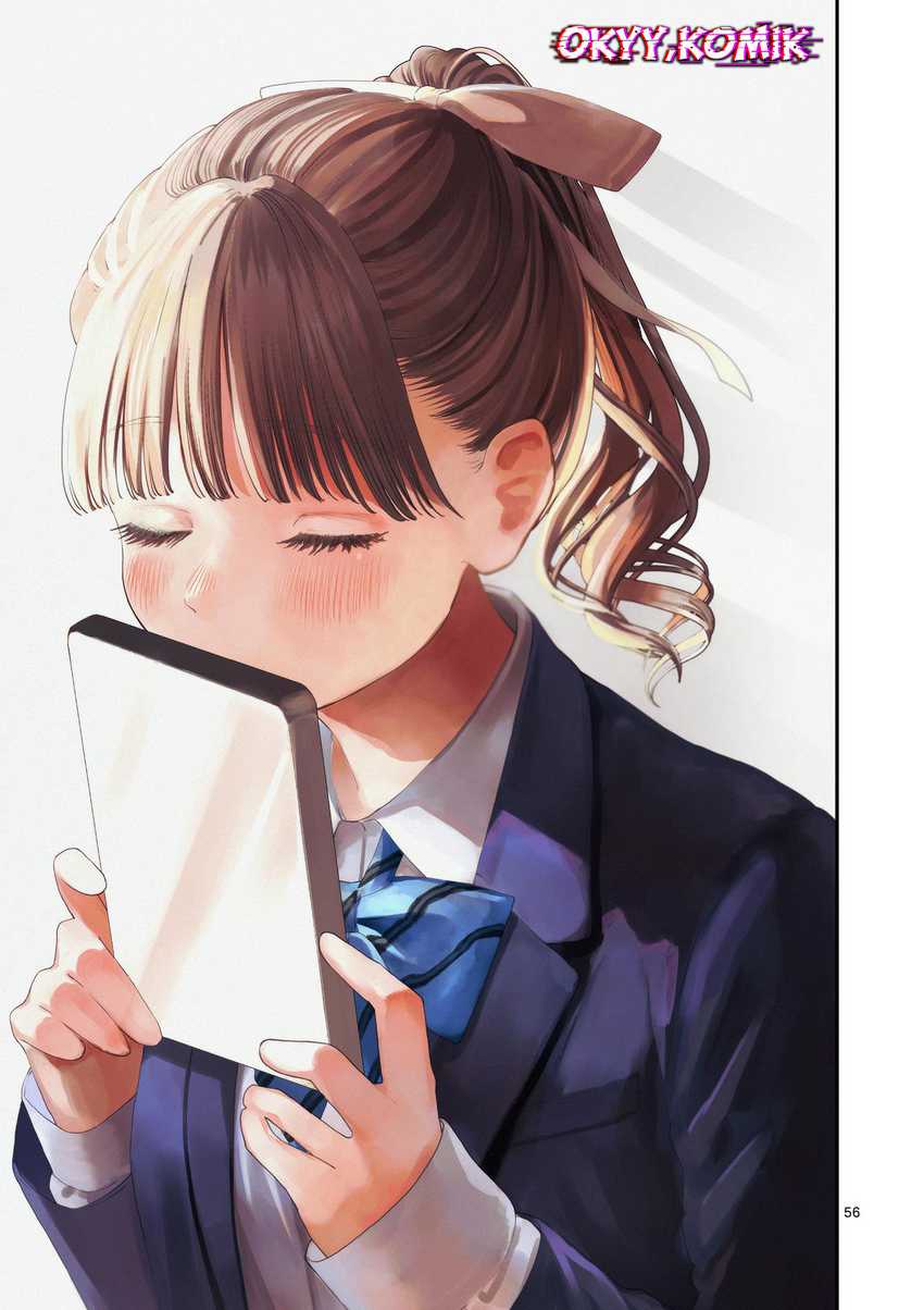 Wakaba-sanchi no Aoi Koi