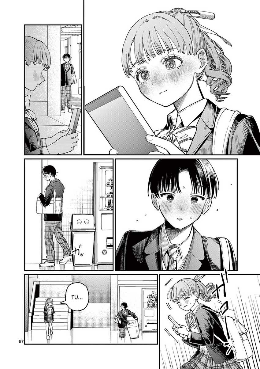 Wakaba-sanchi no Aoi Koi