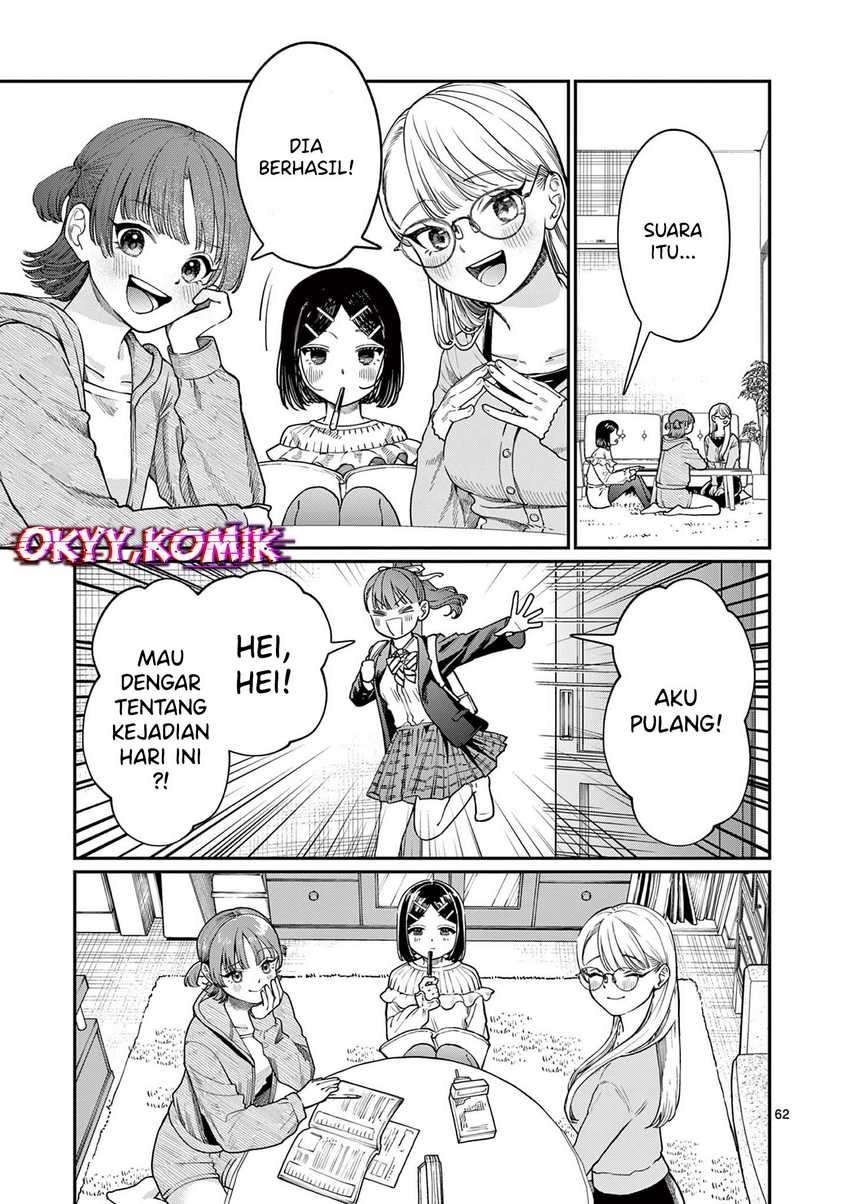 Wakaba-sanchi no Aoi Koi