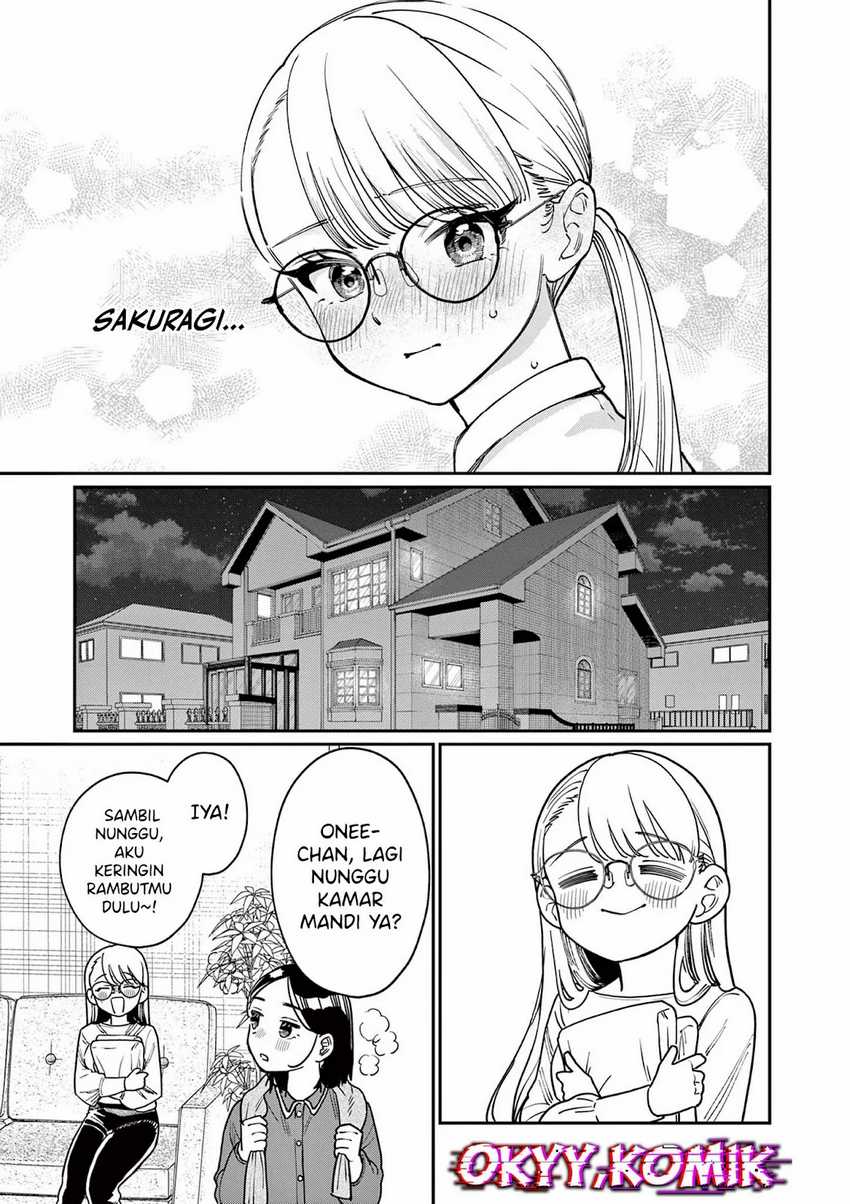Wakaba-sanchi no Aoi Koi