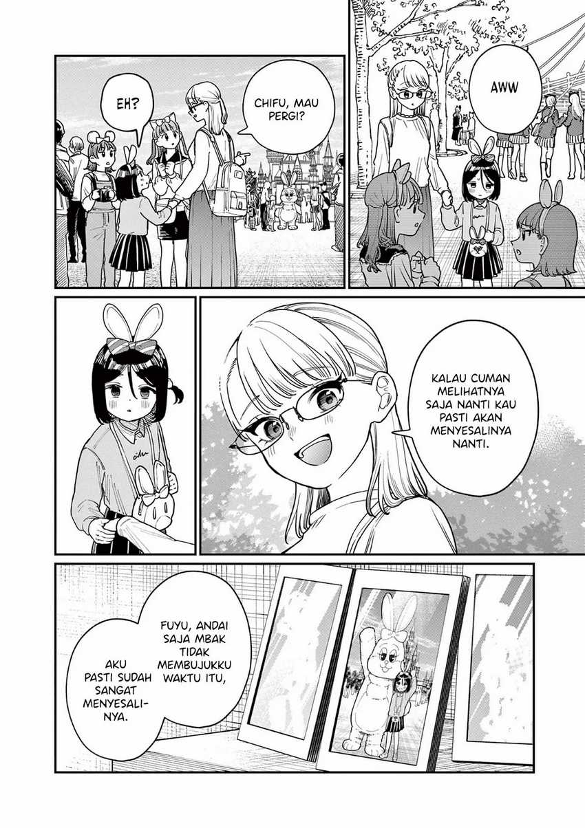 Wakaba-sanchi no Aoi Koi