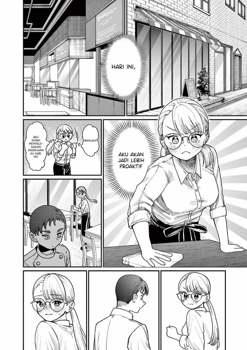Wakaba-sanchi no Aoi Koi