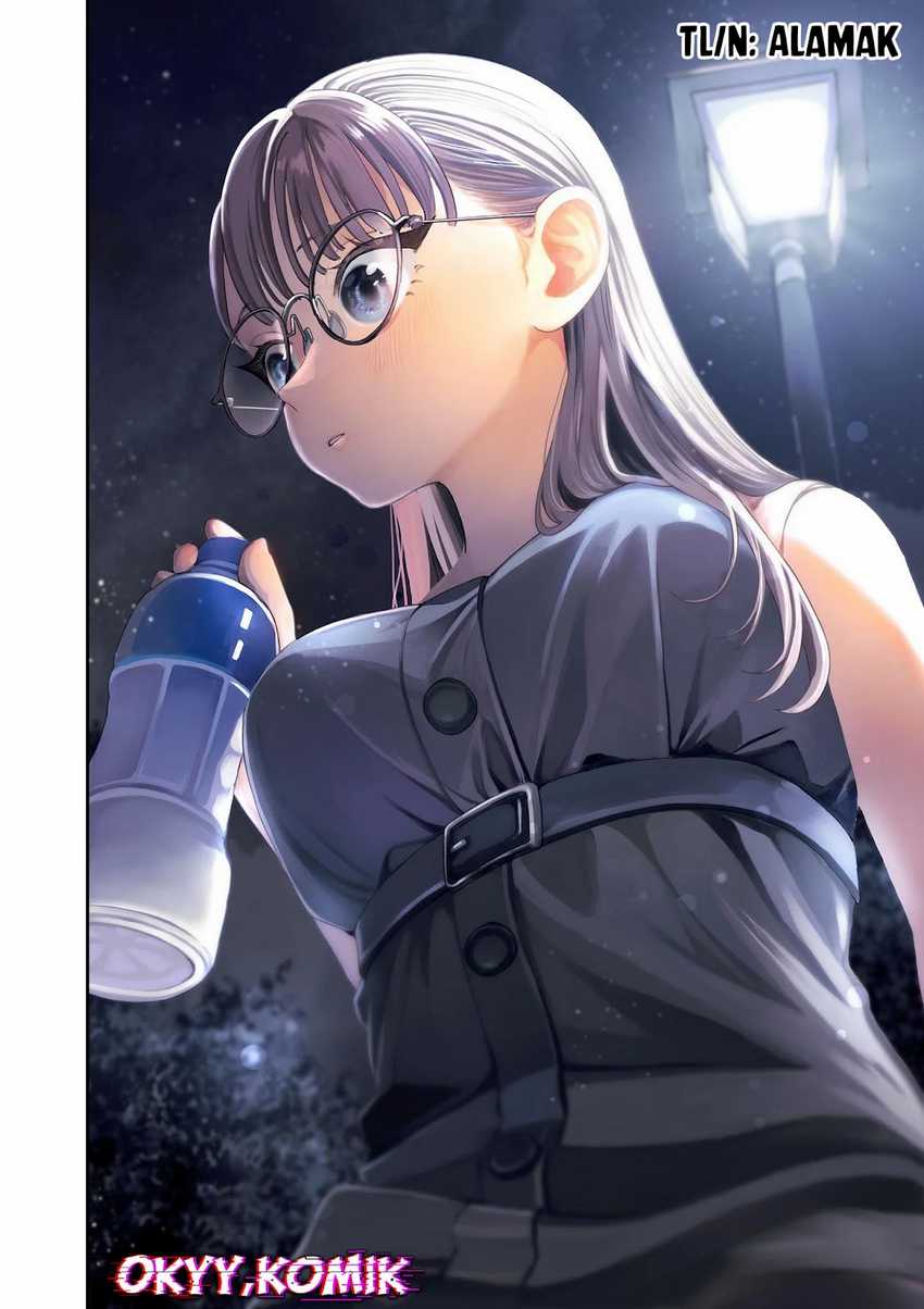 Wakaba-sanchi no Aoi Koi