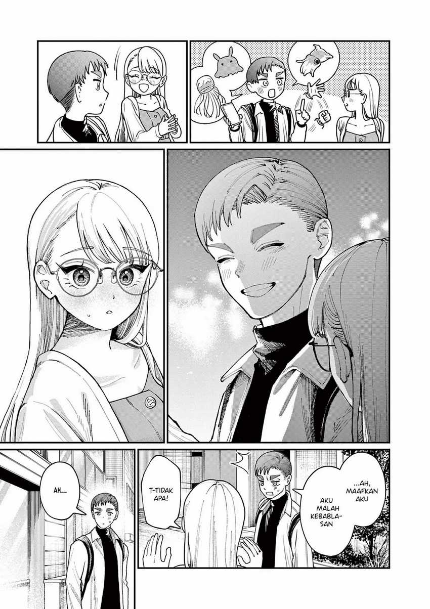 Wakaba-sanchi no Aoi Koi