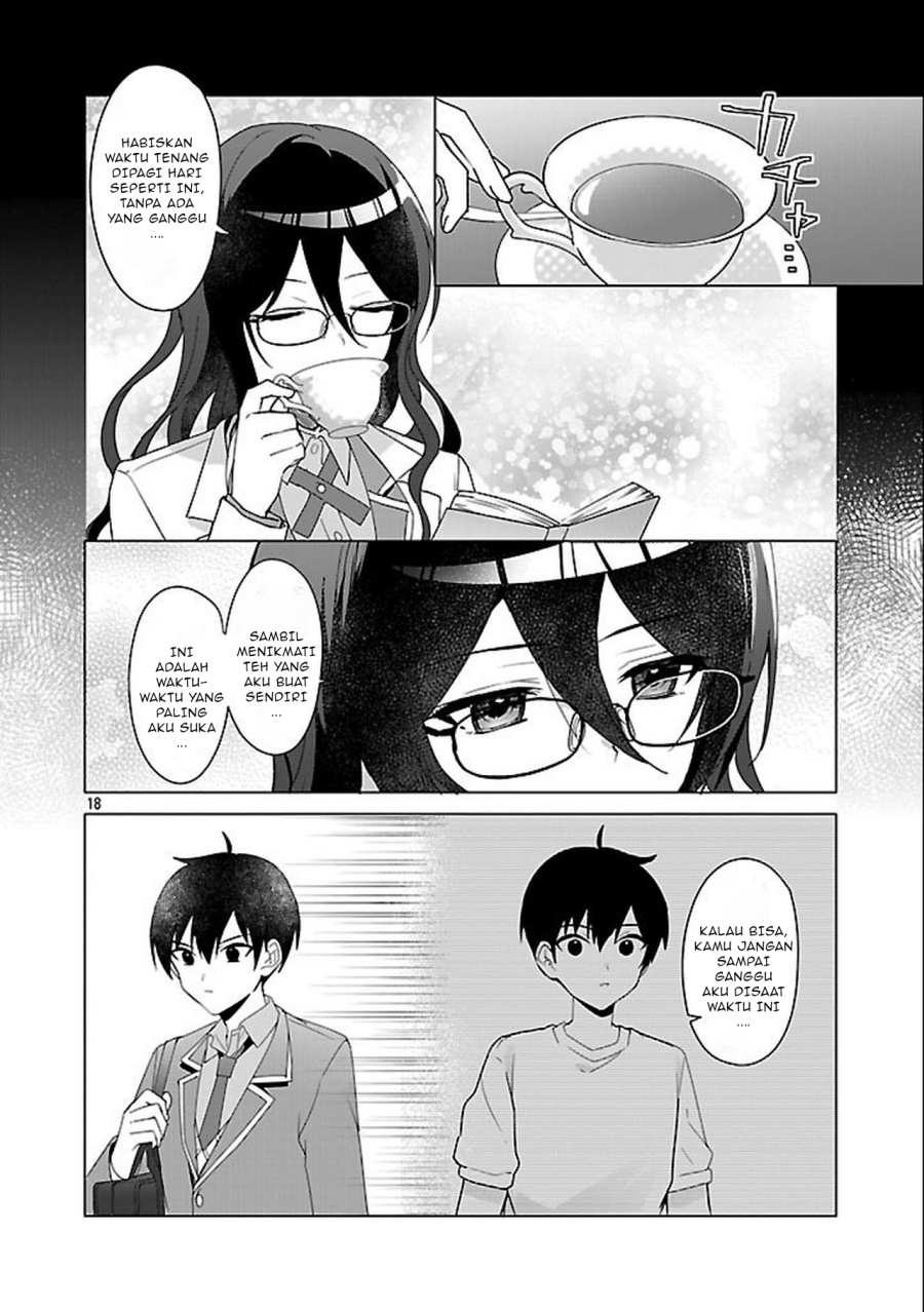 Watashi ni Ai wo Oshiete