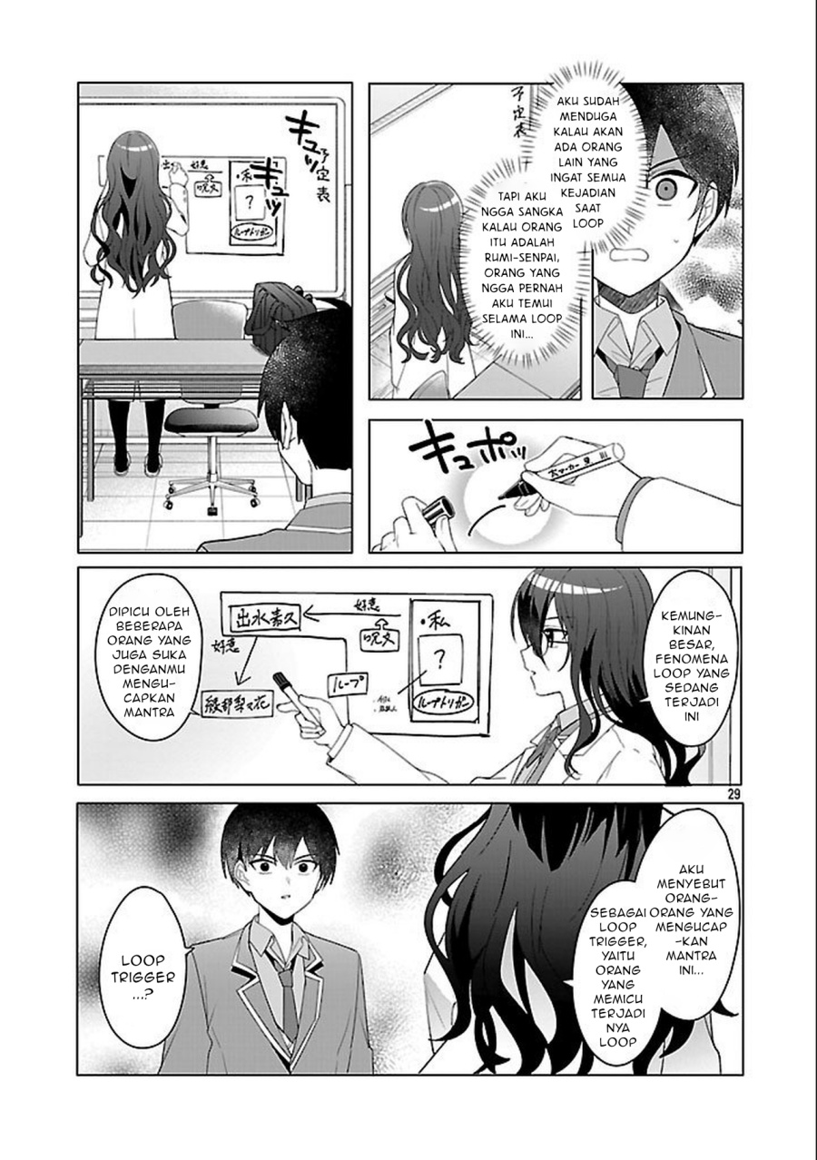 Watashi ni Ai wo Oshiete