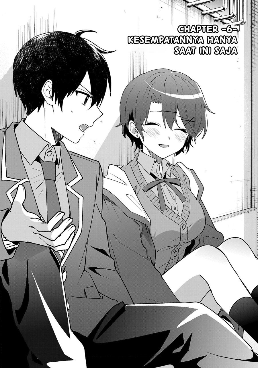 Watashi ni Ai wo Oshiete