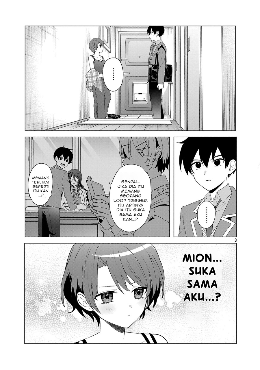 Watashi ni Ai wo Oshiete