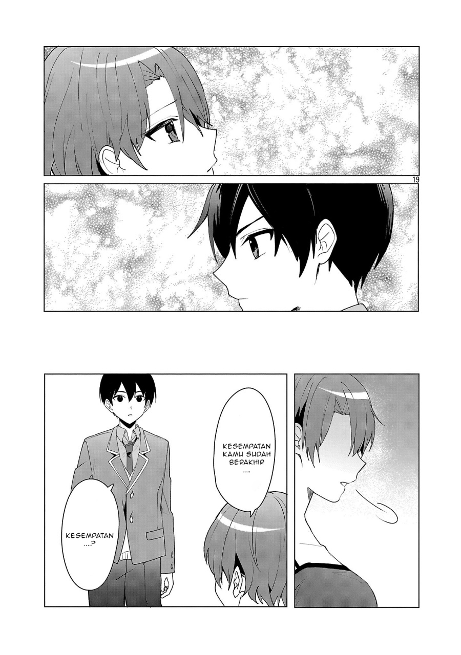 Watashi ni Ai wo Oshiete