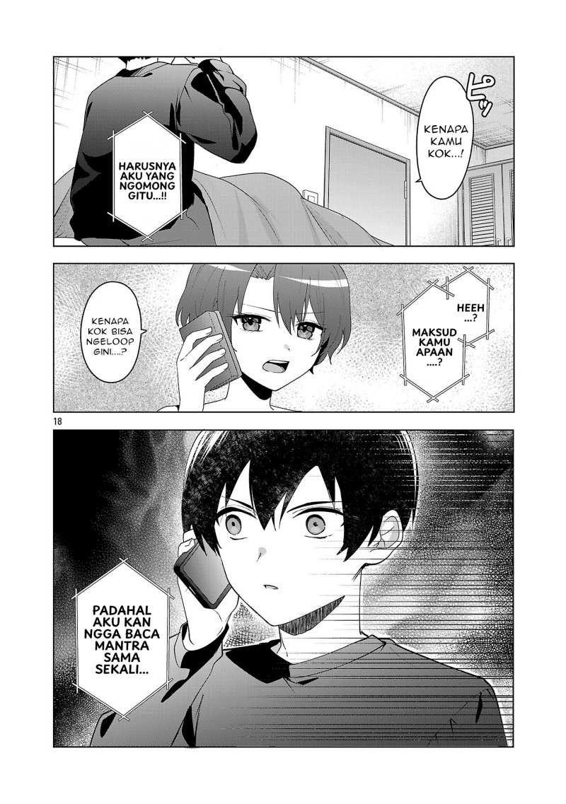 Watashi ni Ai wo Oshiete