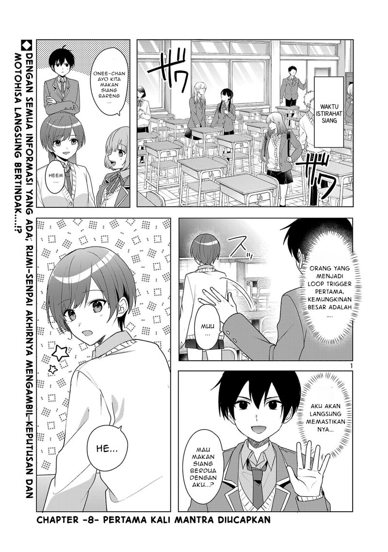 Watashi ni Ai wo Oshiete
