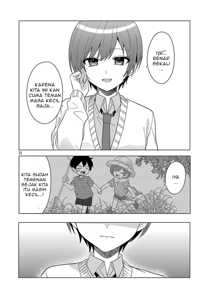 Watashi ni Ai wo Oshiete