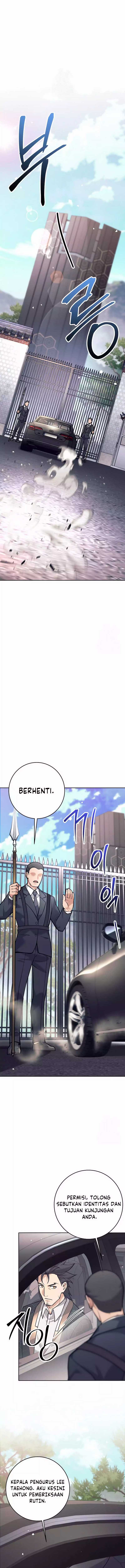 Weapon-Eating Bastard