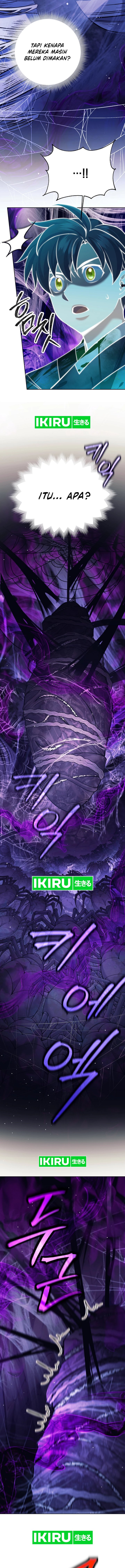 Weapon-Eating Bastard