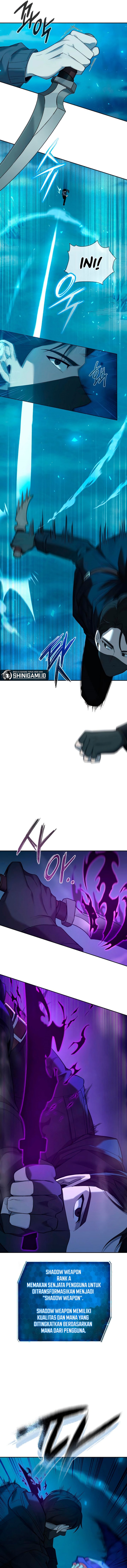 Weapon Maker