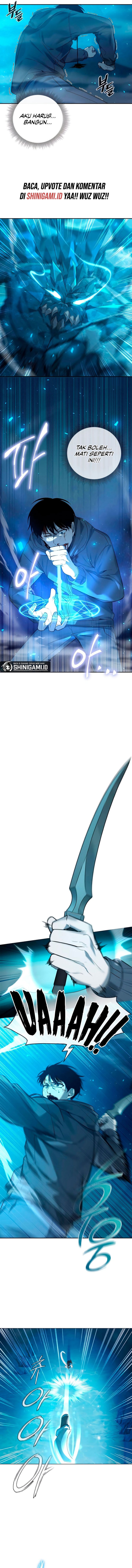 Weapon Maker