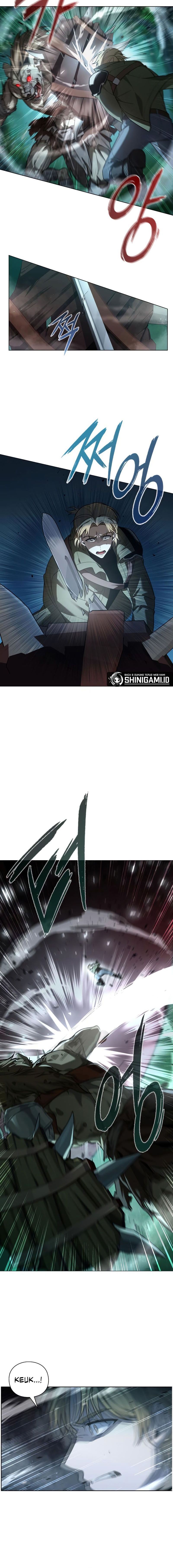 Weapon Maker