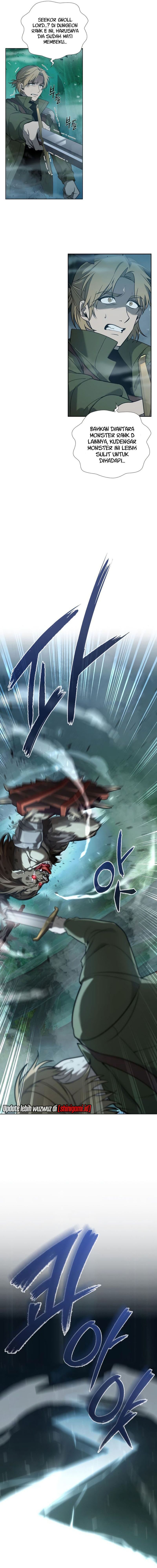 Weapon Maker