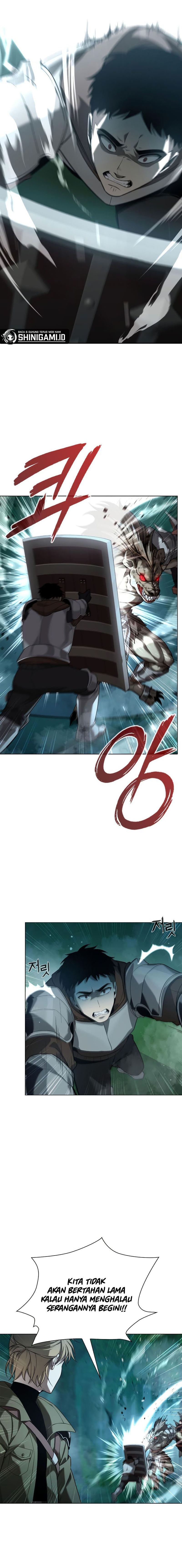 Weapon Maker
