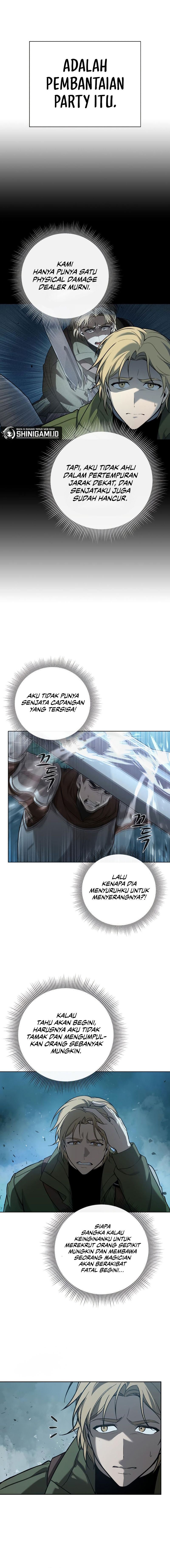 Weapon Maker